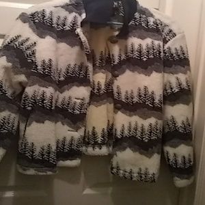 David Paul New York Coat